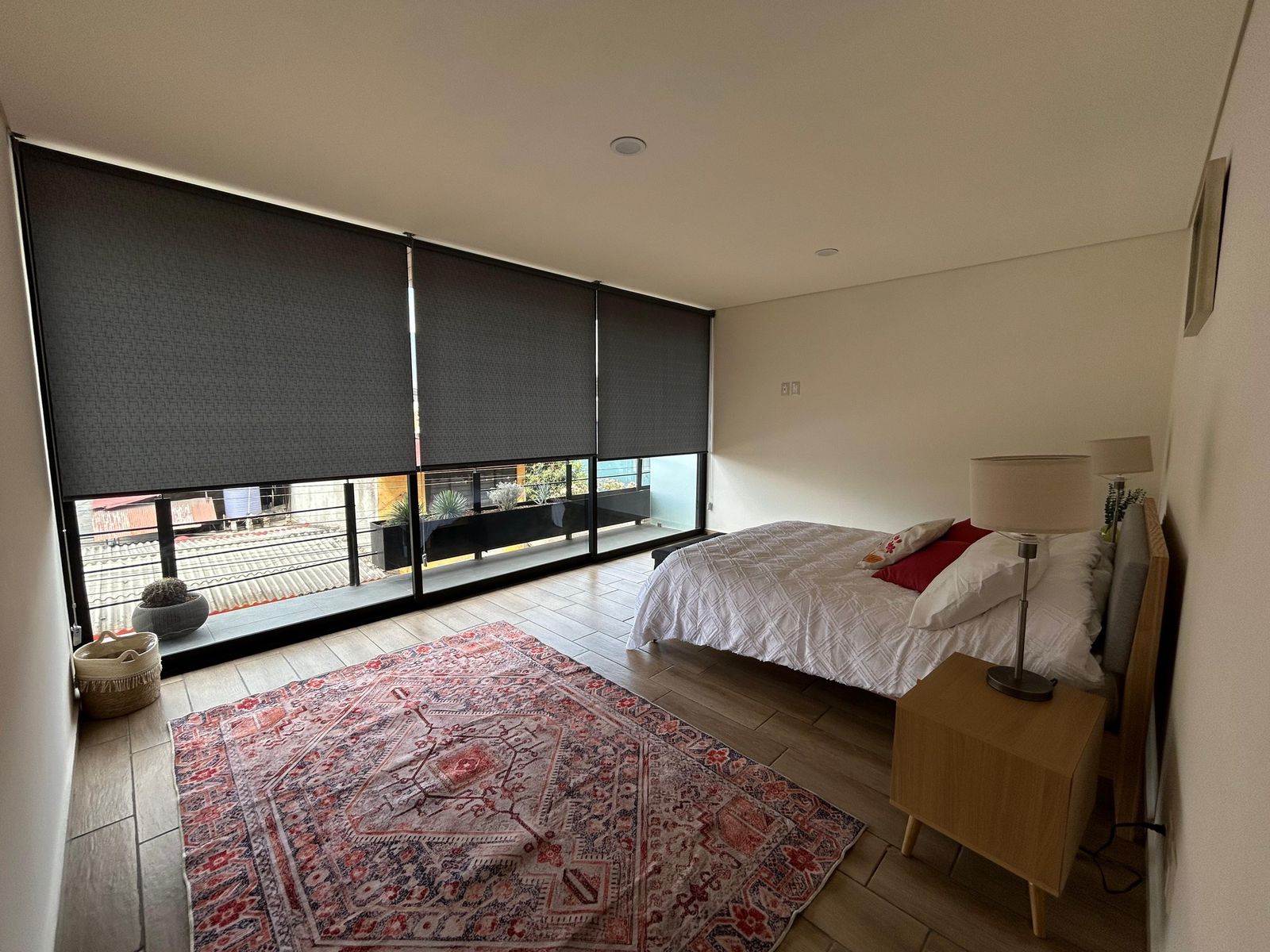 DEPARTAMENTO MODERNO EN PUNTA SAN FELIPE DEL AGUA